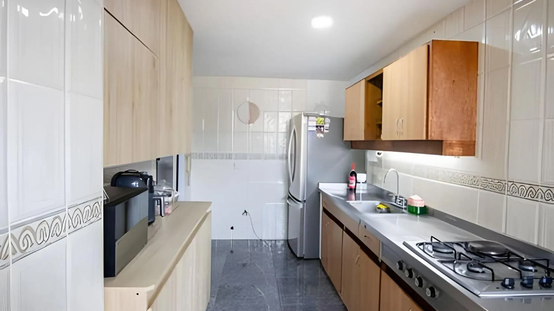 Laureles Amplio Fresco Acogedor 8 Personas Apartment Medellin