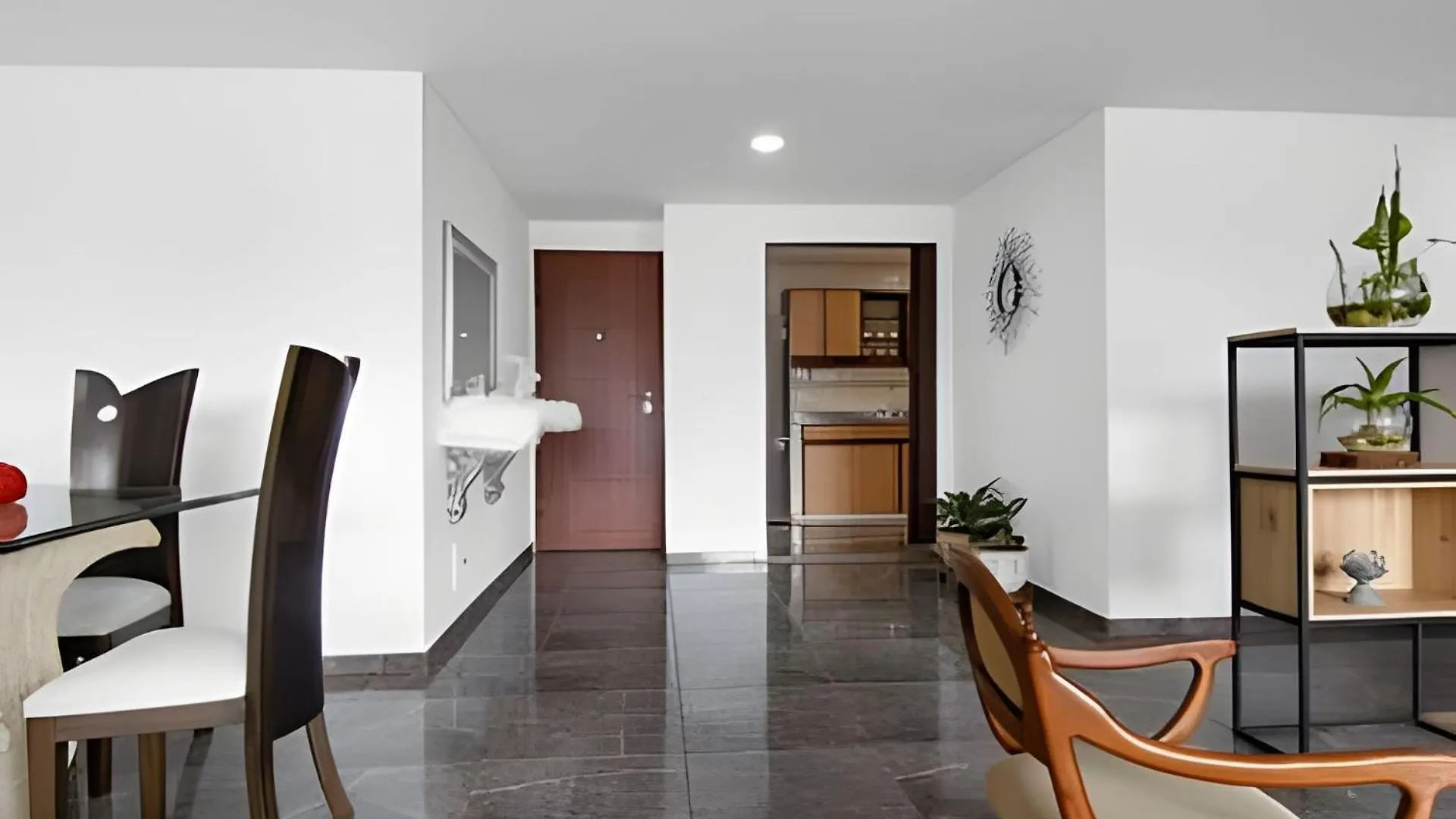 Laureles Amplio Fresco Acogedor 8 Personas Apartment Medellin
