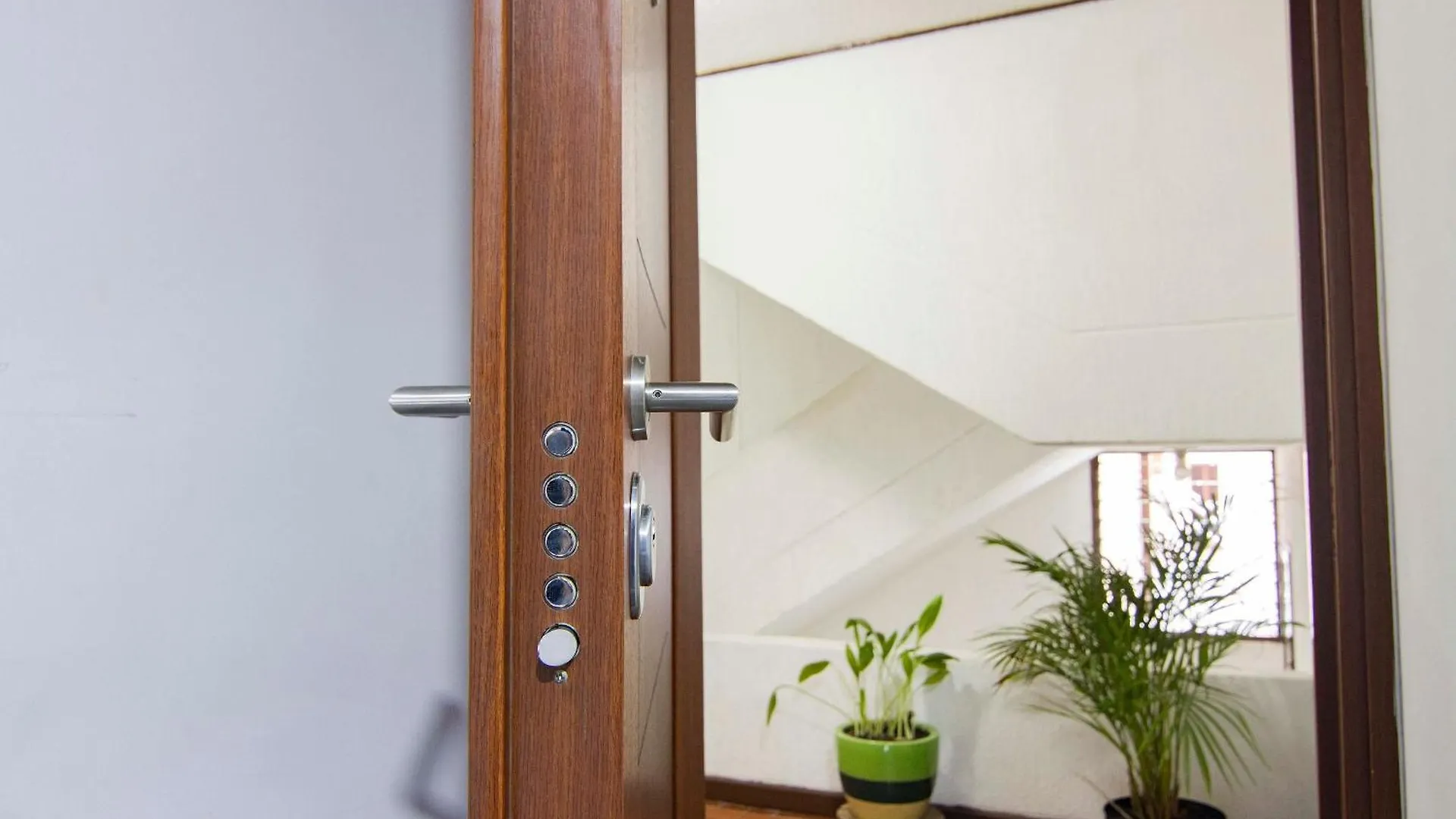 Laureles Amplio Fresco Acogedor 8 Personas Apartment Medellin
