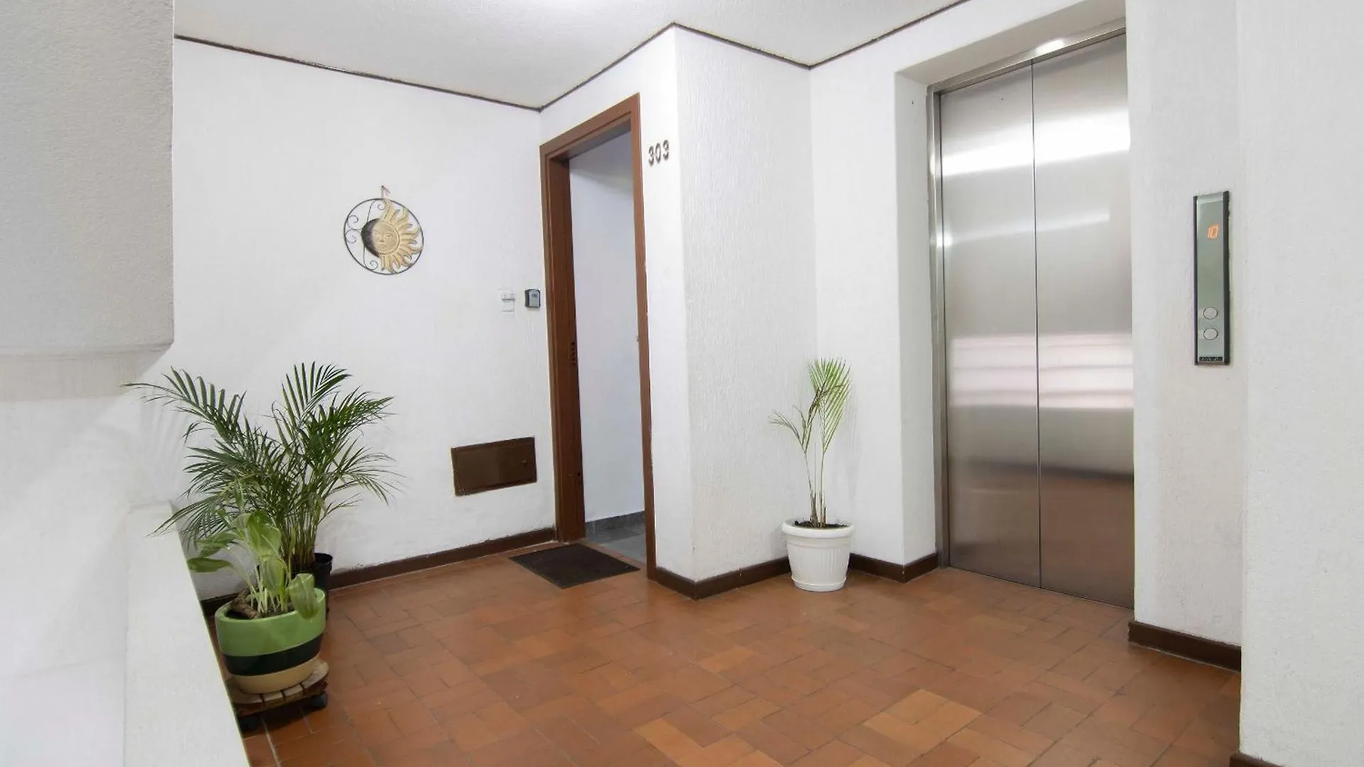 Laureles Amplio Fresco Acogedor 8 Personas Apartment Medellin