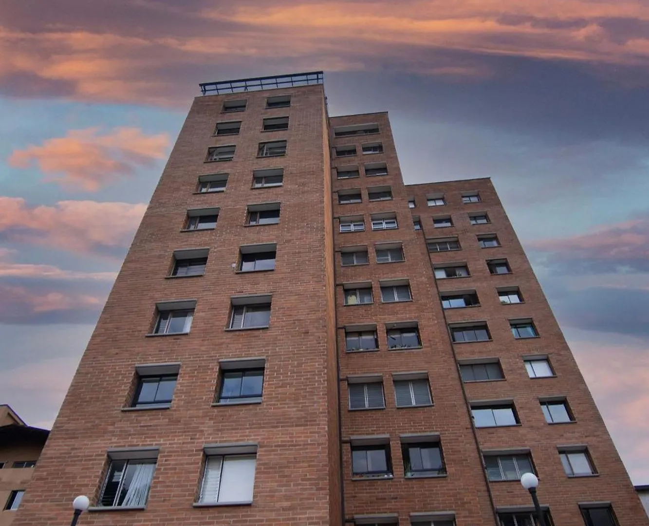 Laureles Amplio Fresco Acogedor 8 Personas Apartment Medellin