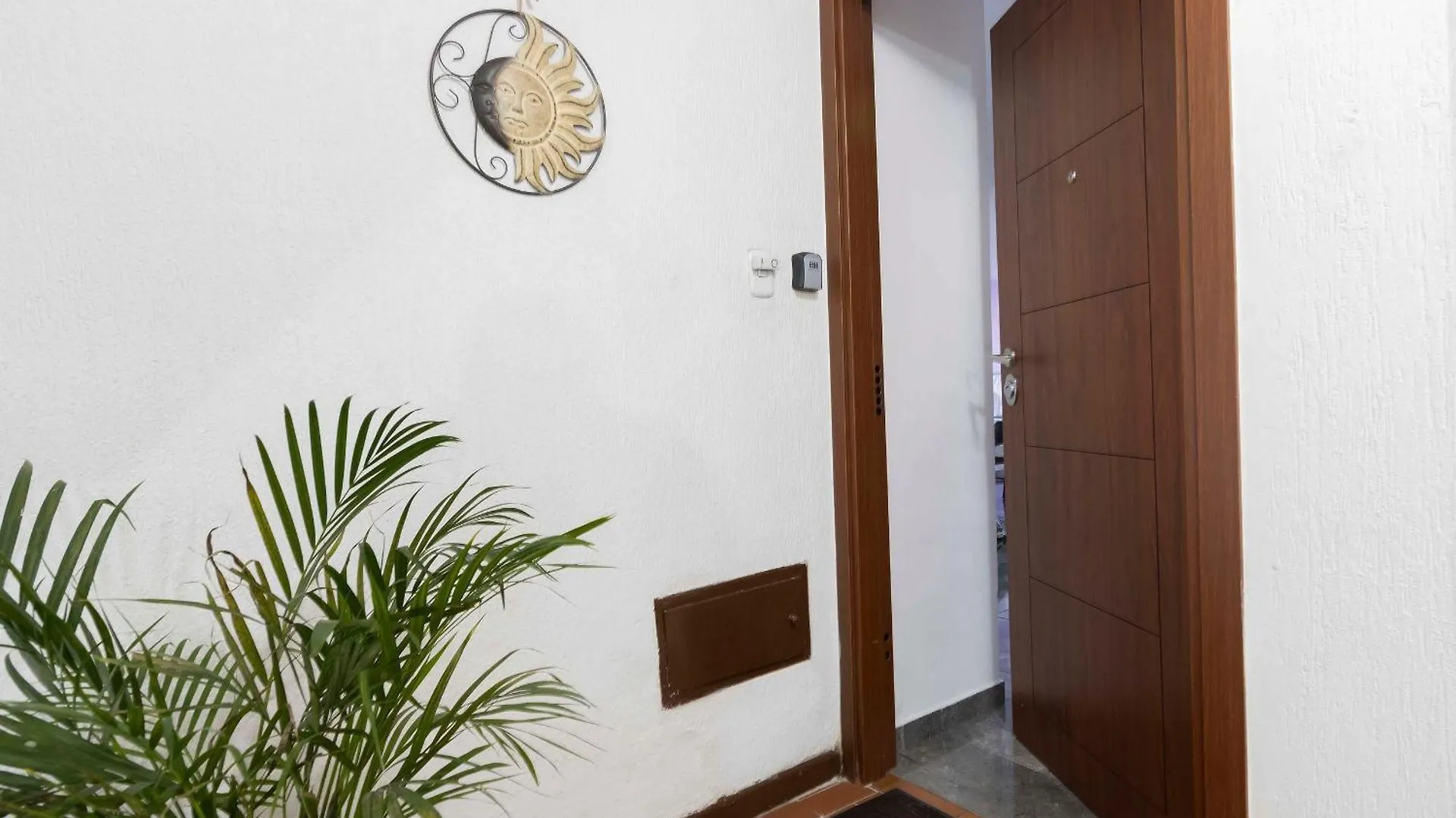 Laureles Amplio Fresco Acogedor 8 Personas Apartment Medellin