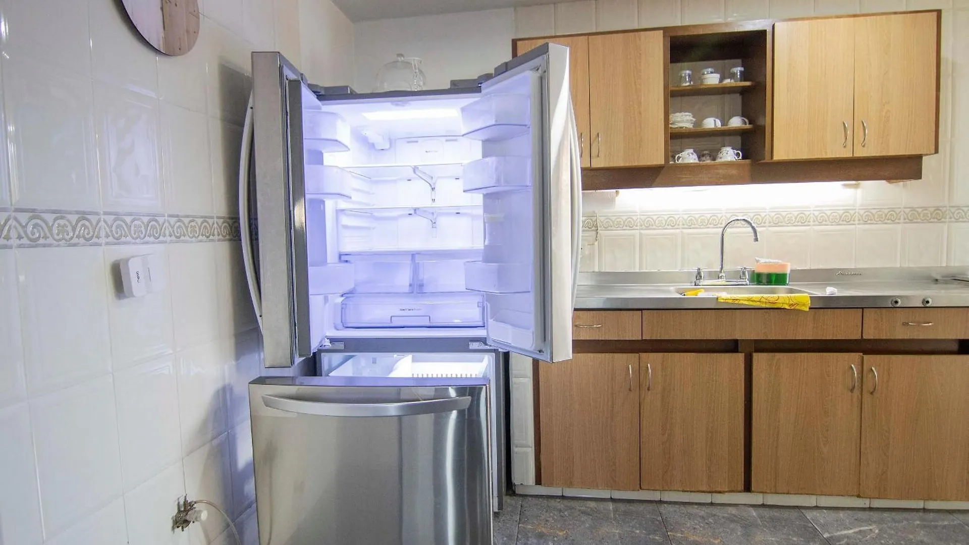 Laureles Amplio Fresco Acogedor 8 Personas Apartment Medellin Colombia