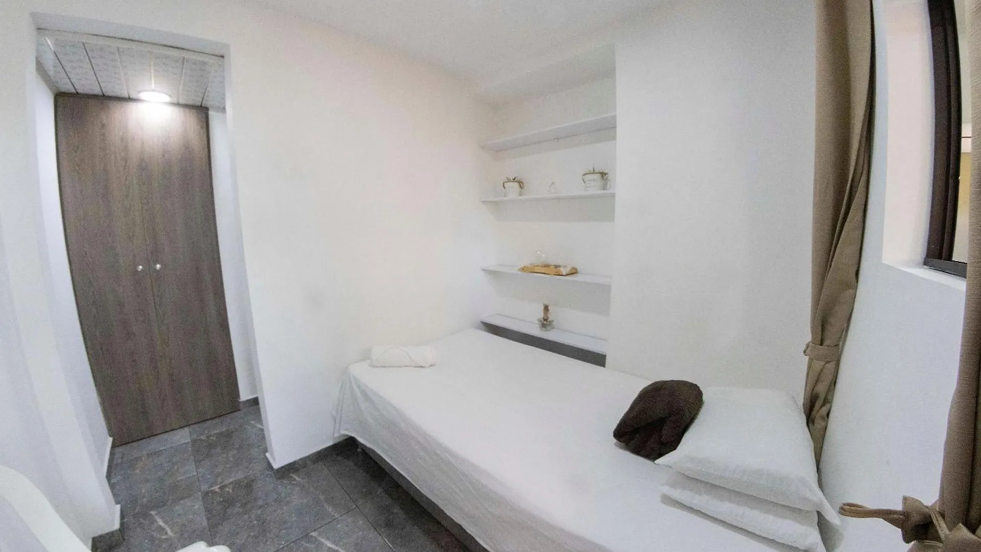 Laureles Amplio Fresco Acogedor 8 Personas Apartment Medellin