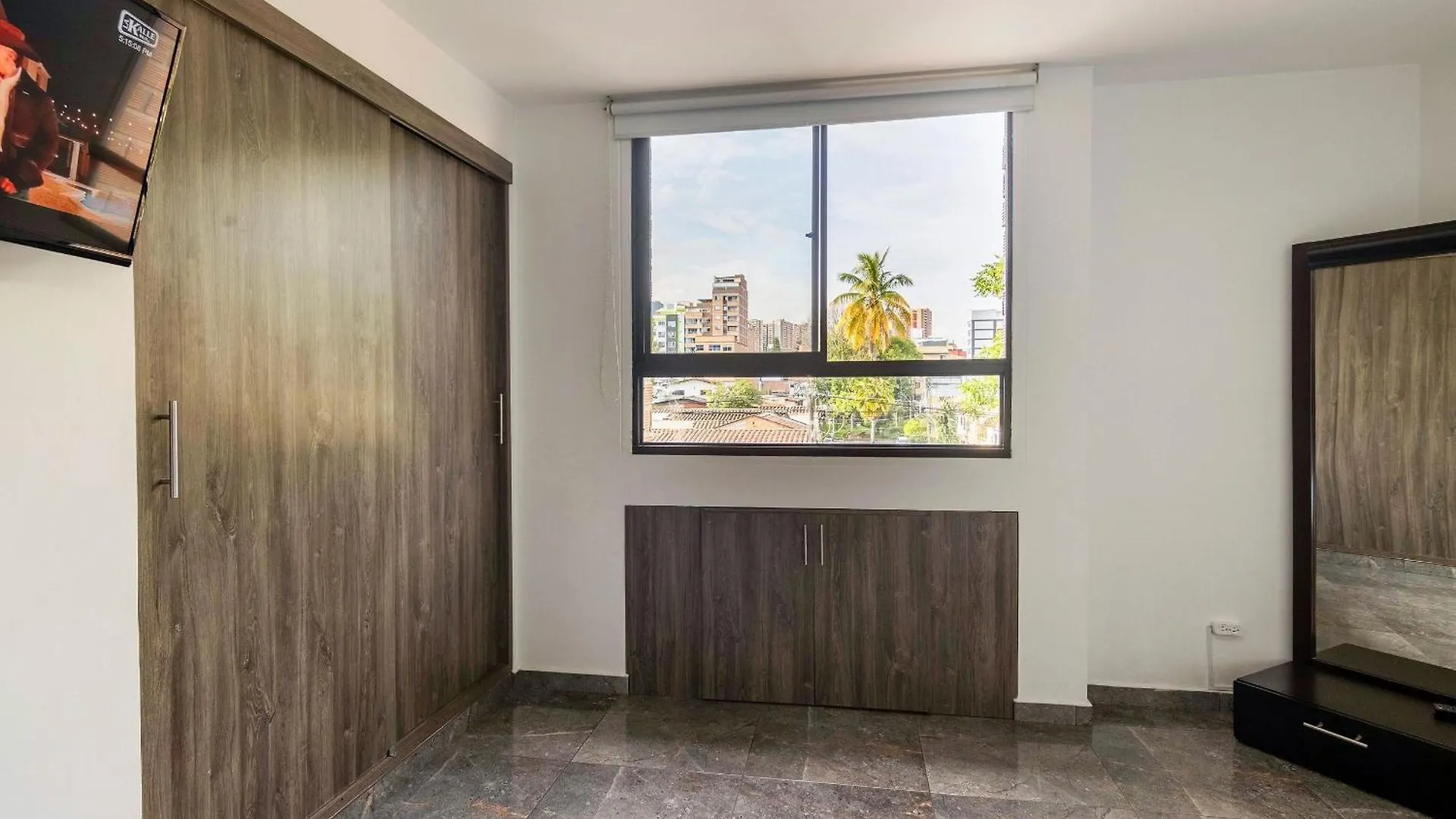 Laureles Amplio Fresco Acogedor 8 Personas Apartment Medellin Colombia