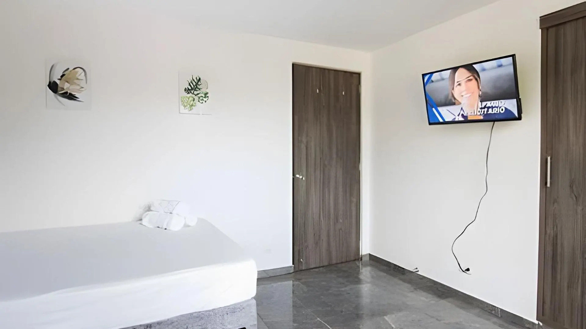 Laureles Amplio Fresco Acogedor 8 Personas Apartment Medellin