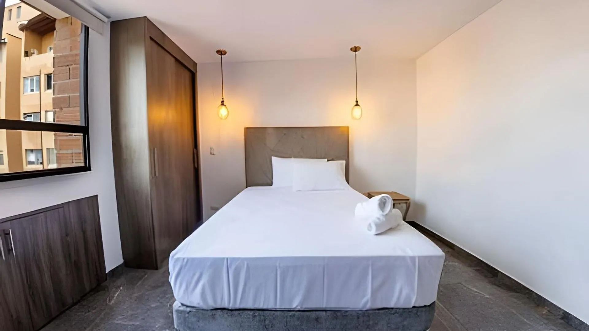 Laureles Amplio Fresco Acogedor 8 Personas Apartment Medellin