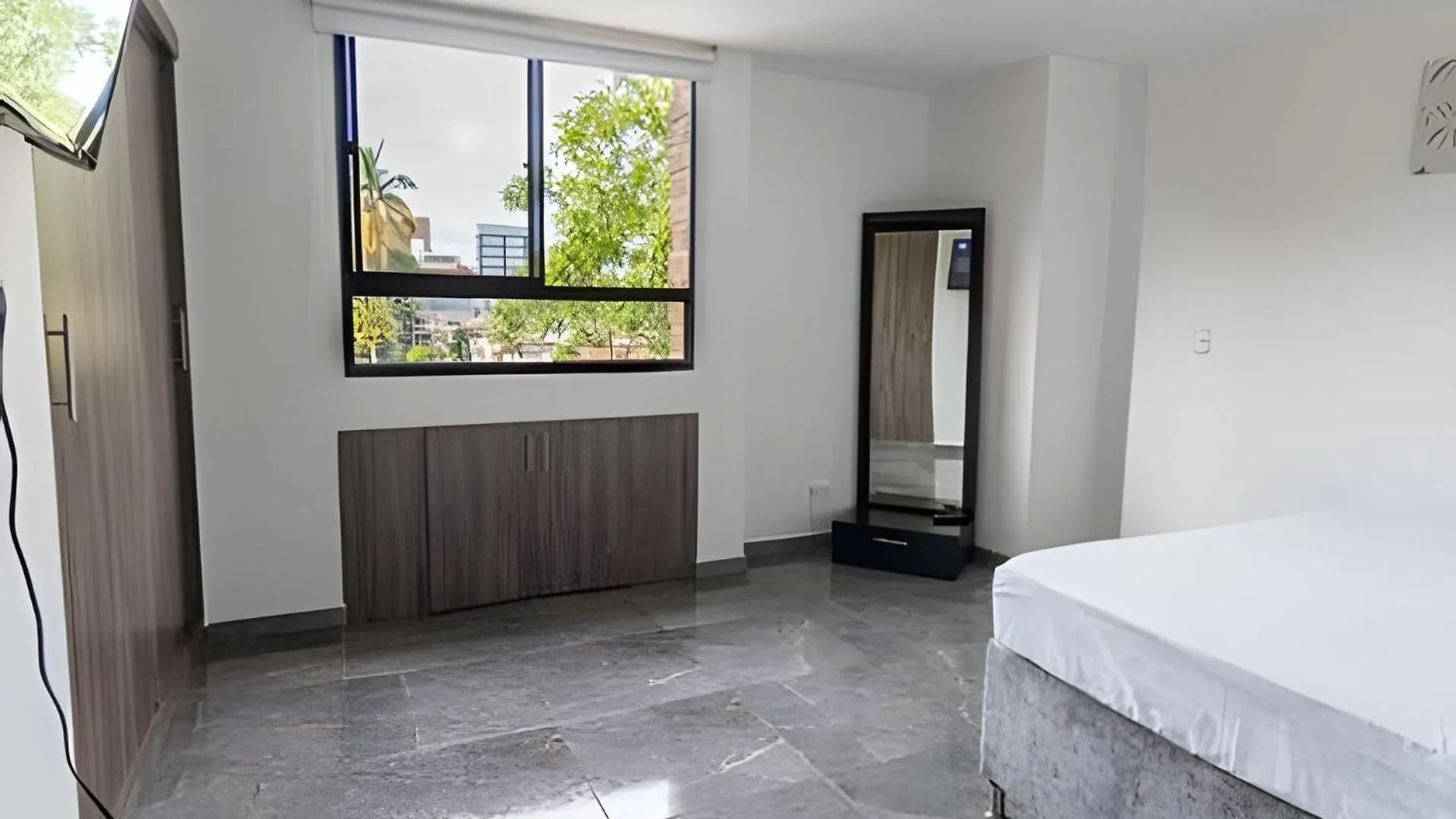 Laureles Amplio Fresco Acogedor 8 Personas Apartment Medellin