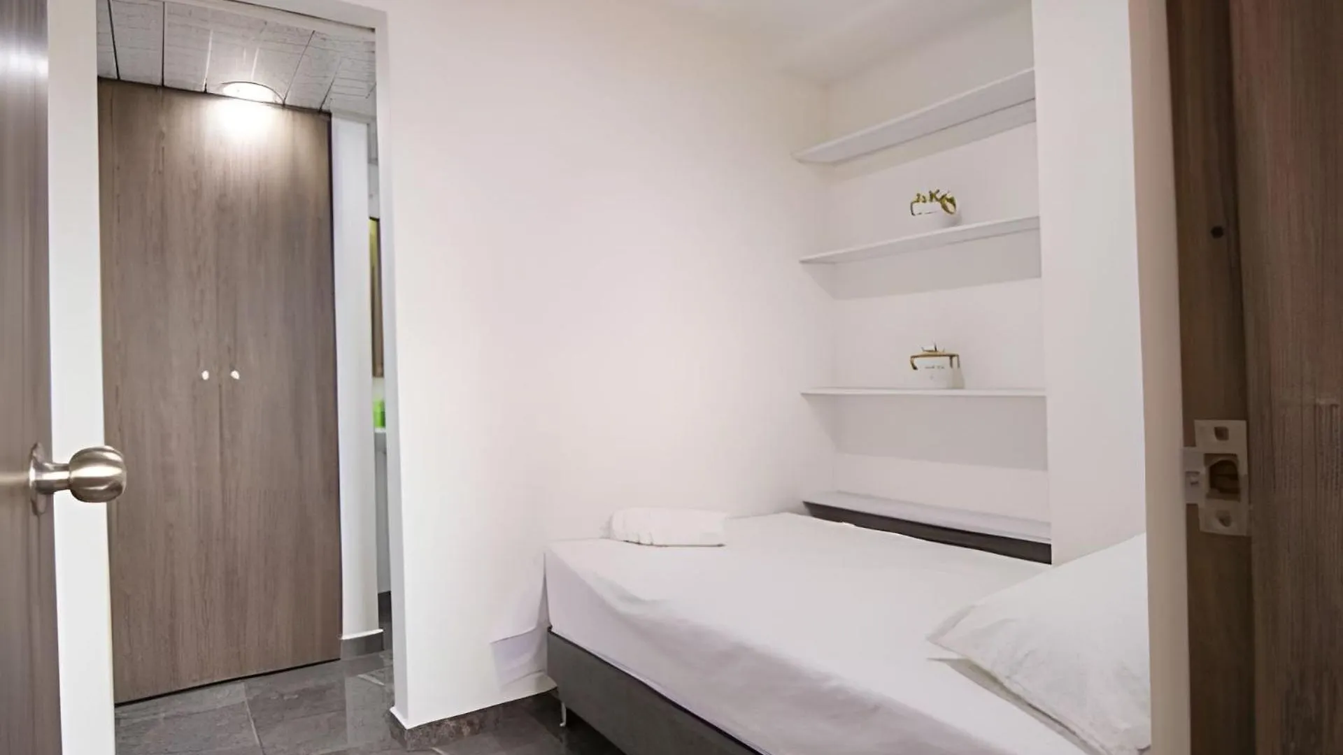 Appartement Laureles Amplio Fresco Acogedor 8 Personas à Medellín