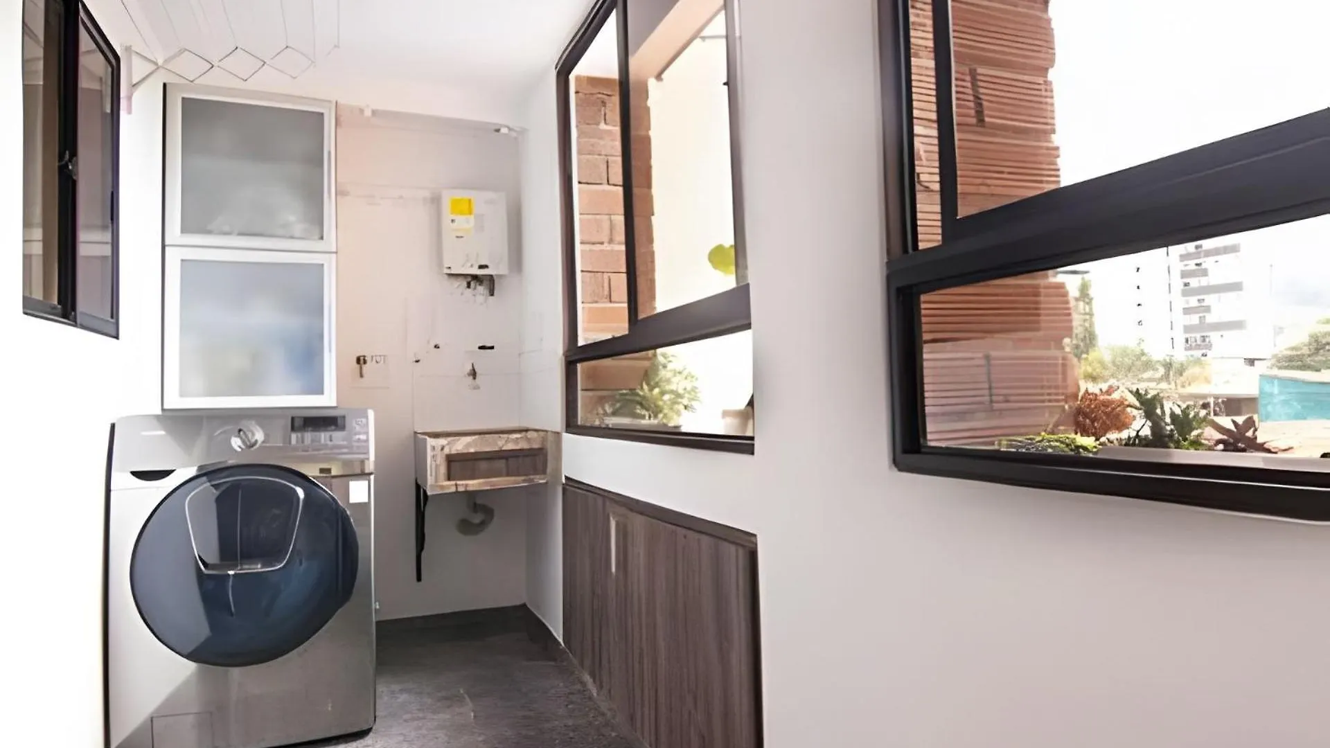 Appartement Laureles Amplio Fresco Acogedor 8 Personas à Medellín