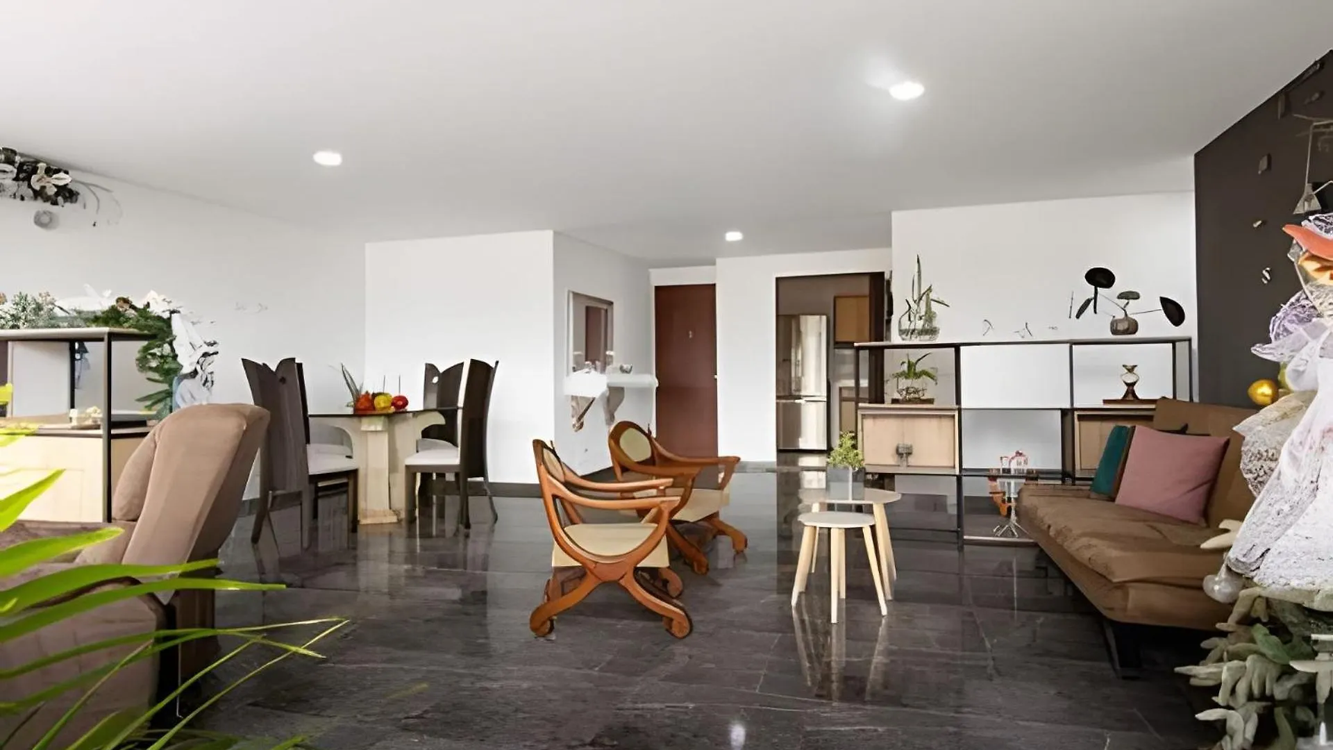 Appartement Laureles Amplio Fresco Acogedor 8 Personas à Medellín