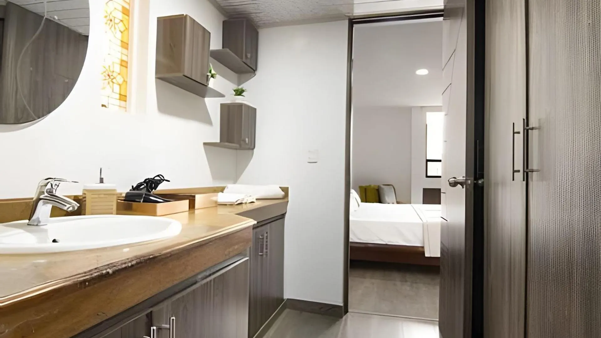 Appartement Laureles Amplio Fresco Acogedor 8 Personas à Medellín