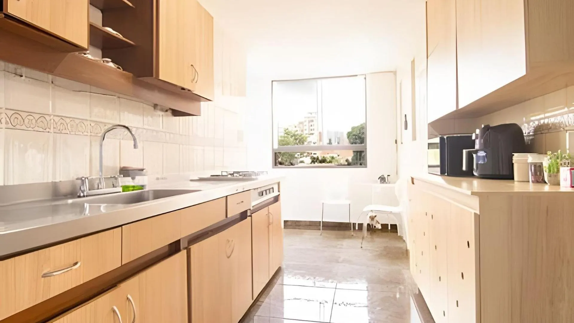 Appartement Laureles Amplio Fresco Acogedor 8 Personas à Medellín