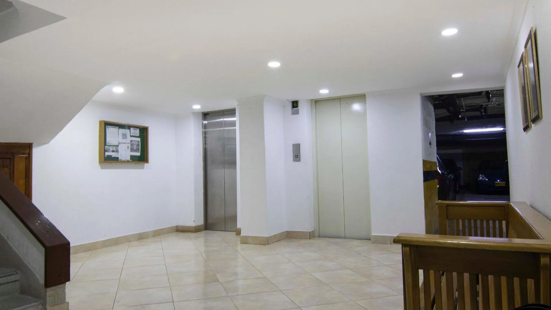 Appartement Laureles Amplio Fresco Acogedor 8 Personas à Medellín