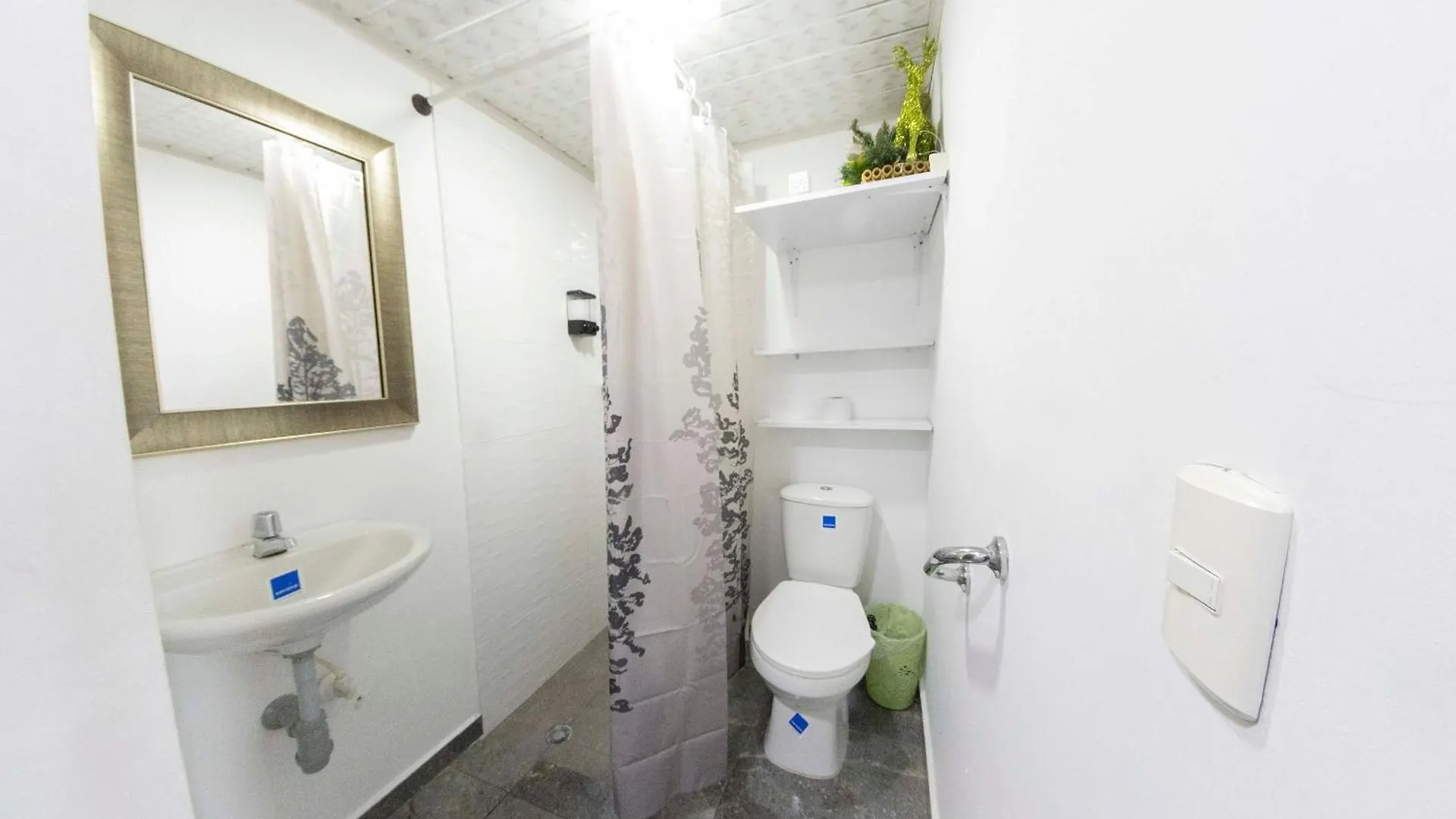 Appartement Laureles Amplio Fresco Acogedor 8 Personas à Medellín