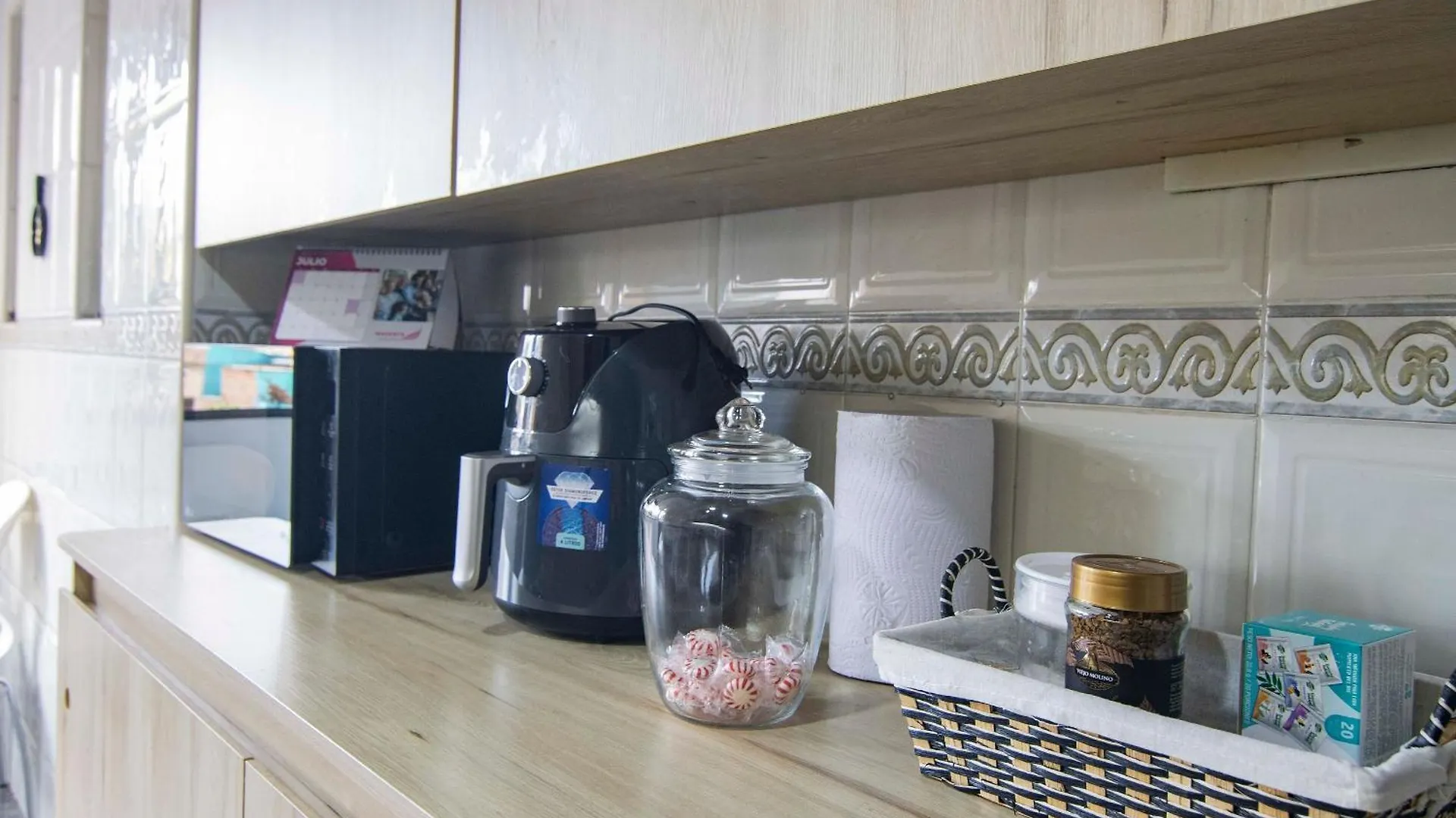 Appartement Laureles Amplio Fresco Acogedor 8 Personas à Medellín