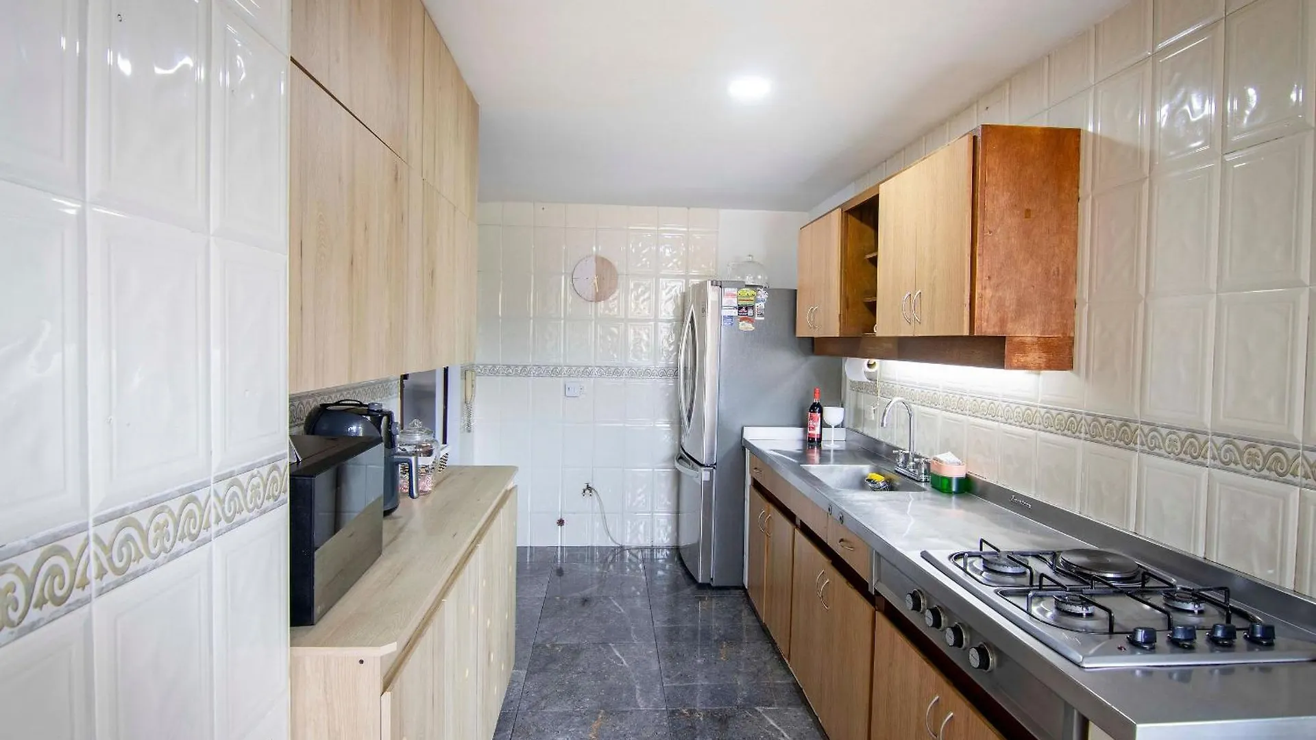 Appartement Laureles Amplio Fresco Acogedor 8 Personas à Medellín 0*,  Colombie