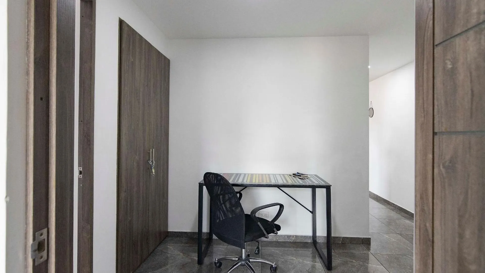 Appartement Laureles Amplio Fresco Acogedor 8 Personas à Medellín