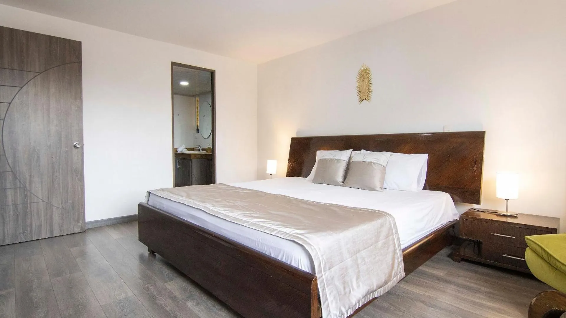 Appartement Laureles Amplio Fresco Acogedor 8 Personas à Medellín