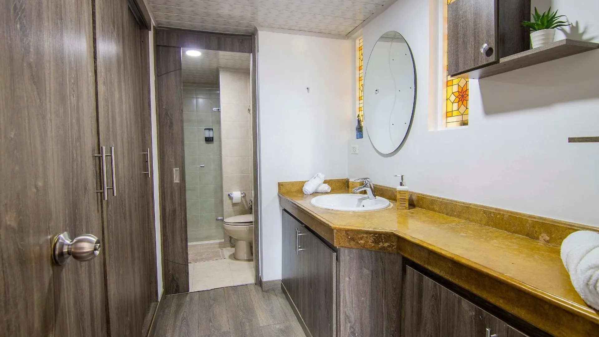 Appartement Laureles Amplio Fresco Acogedor 8 Personas à Medellín Colombie