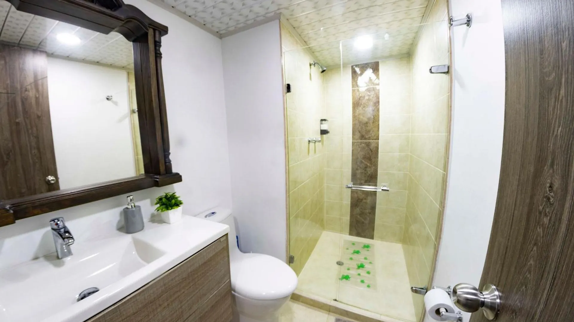 Appartement Laureles Amplio Fresco Acogedor 8 Personas à Medellín