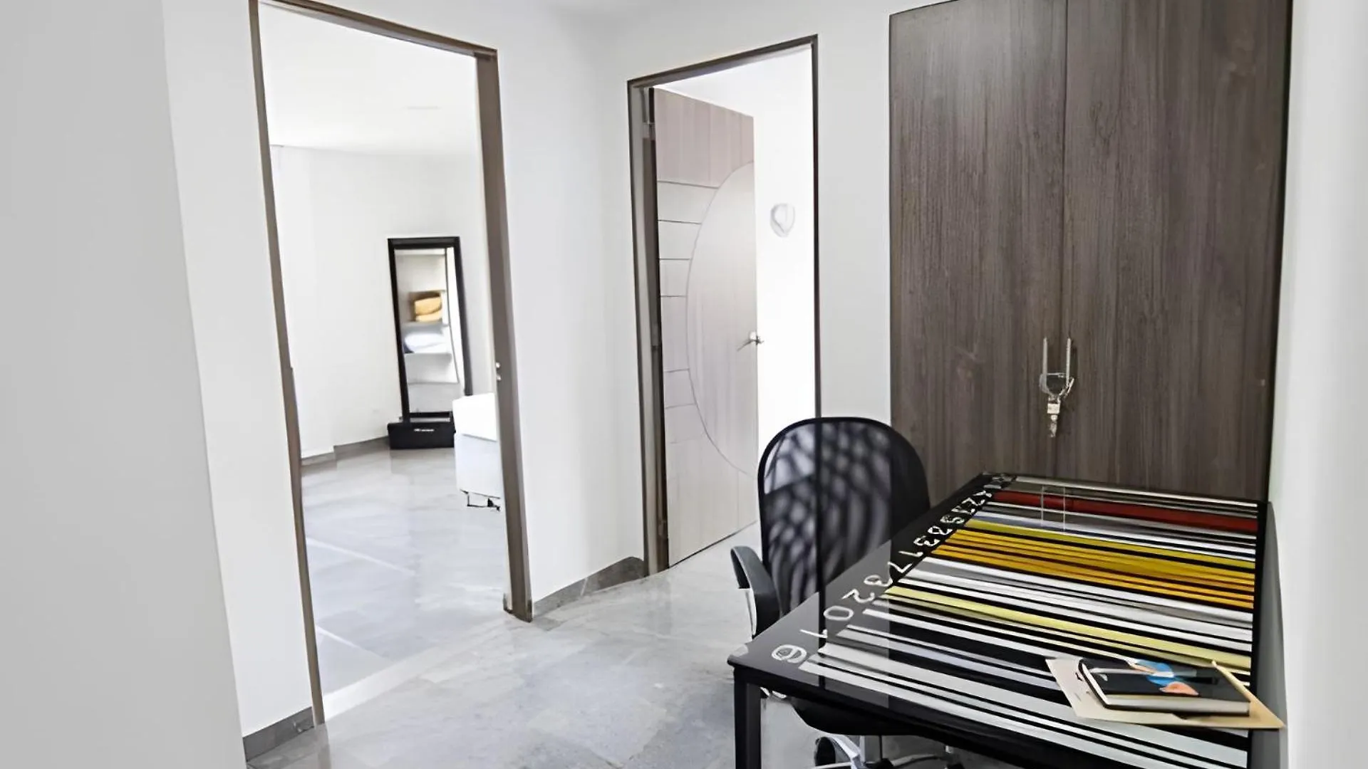 Appartement Laureles Amplio Fresco Acogedor 8 Personas à Medellín