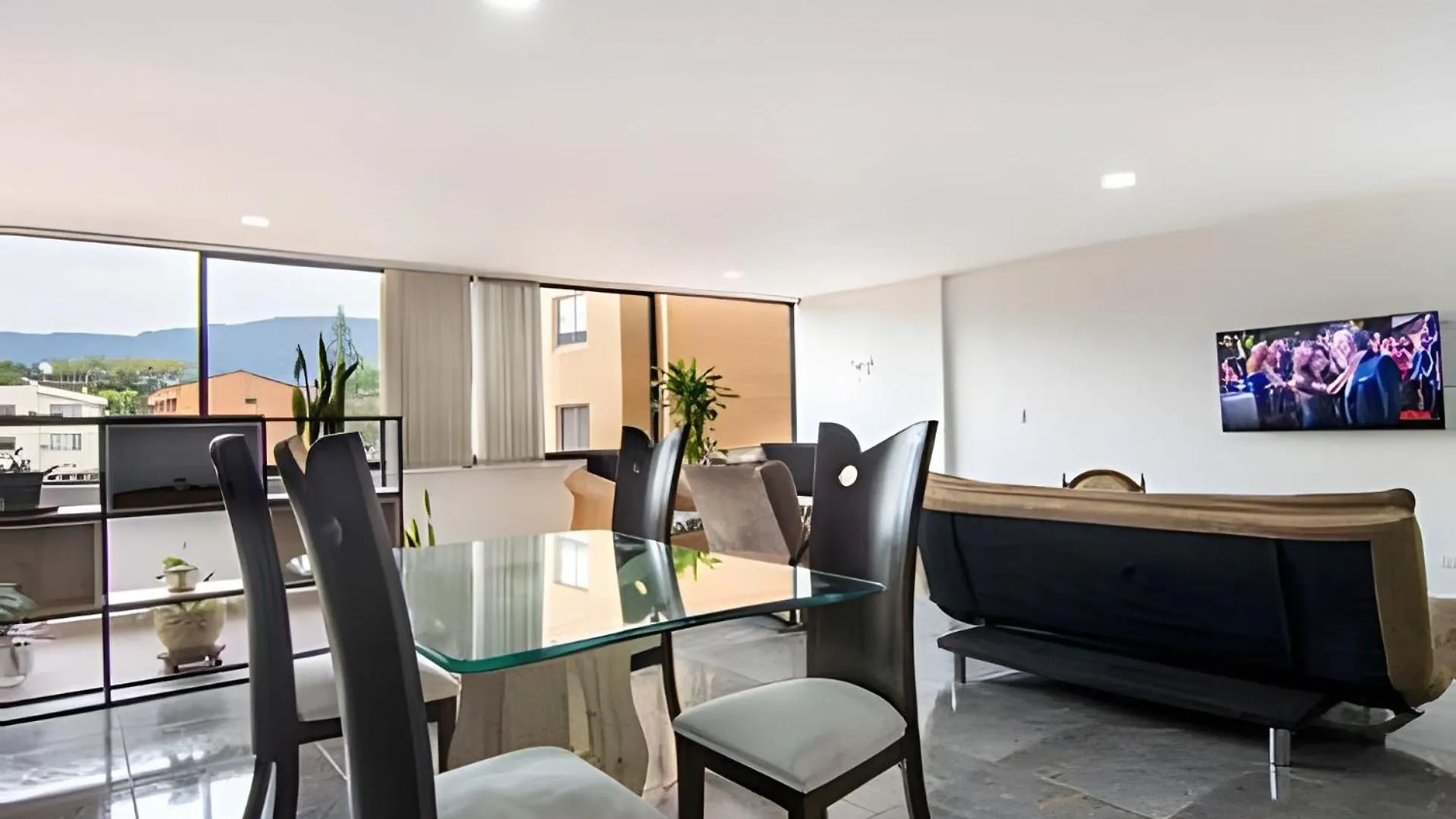 Appartement Laureles Amplio Fresco Acogedor 8 Personas à Medellín