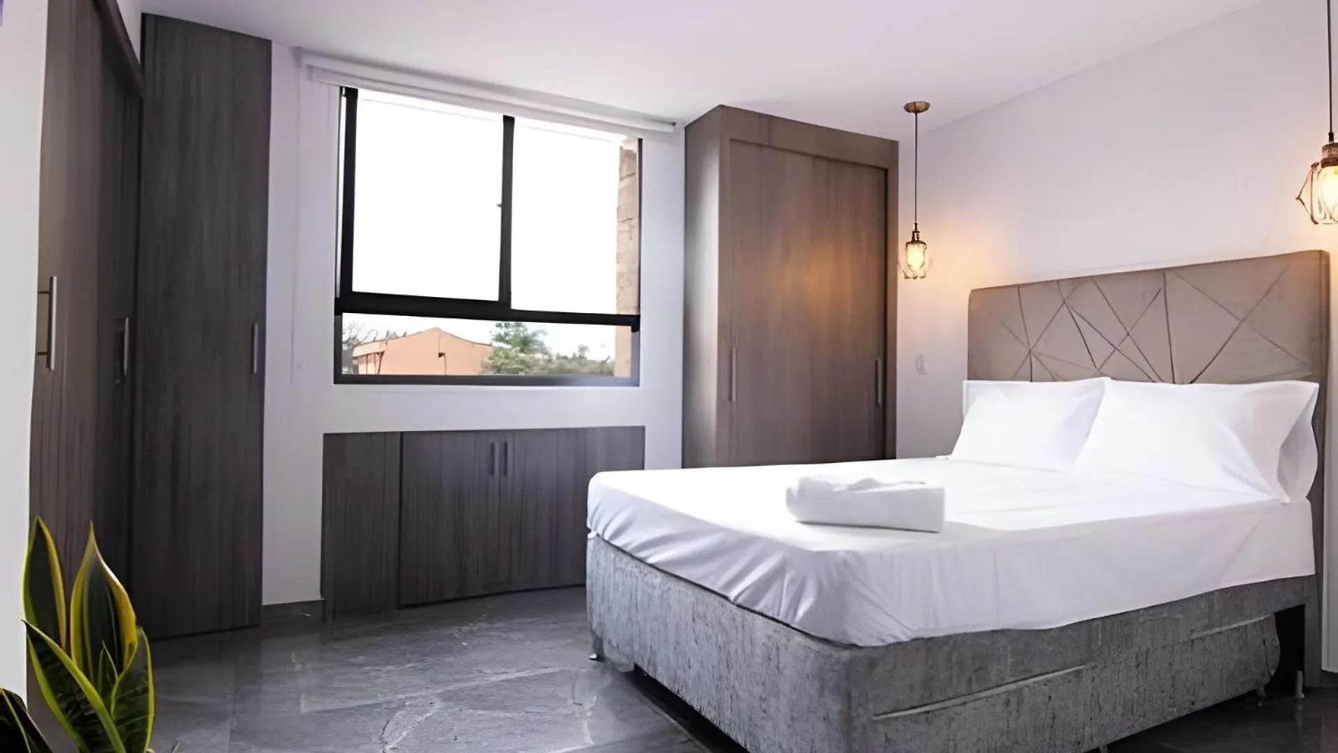 Laureles Amplio Fresco Acogedor 8 Personas Apartment Medellin