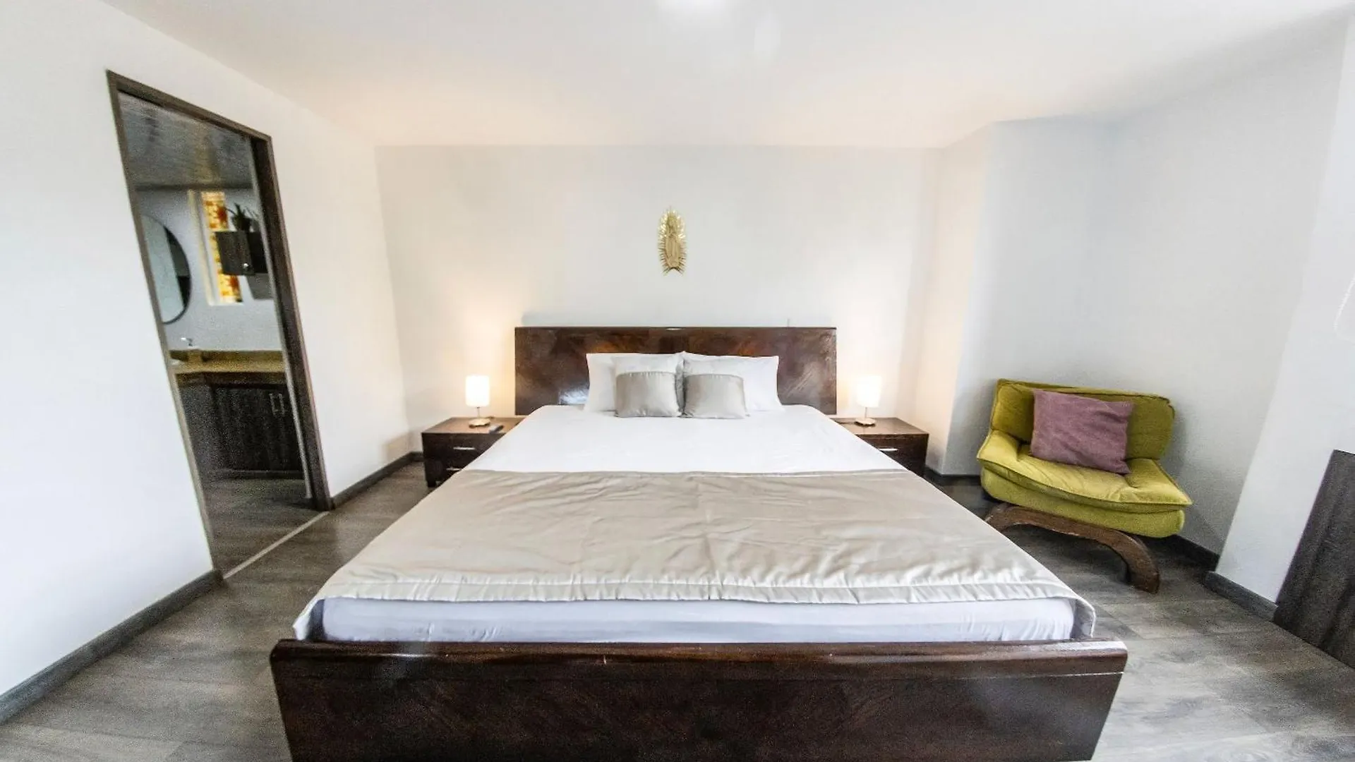 Laureles Amplio Fresco Acogedor 8 Personas Apartment Medellin 0*,  Colombia