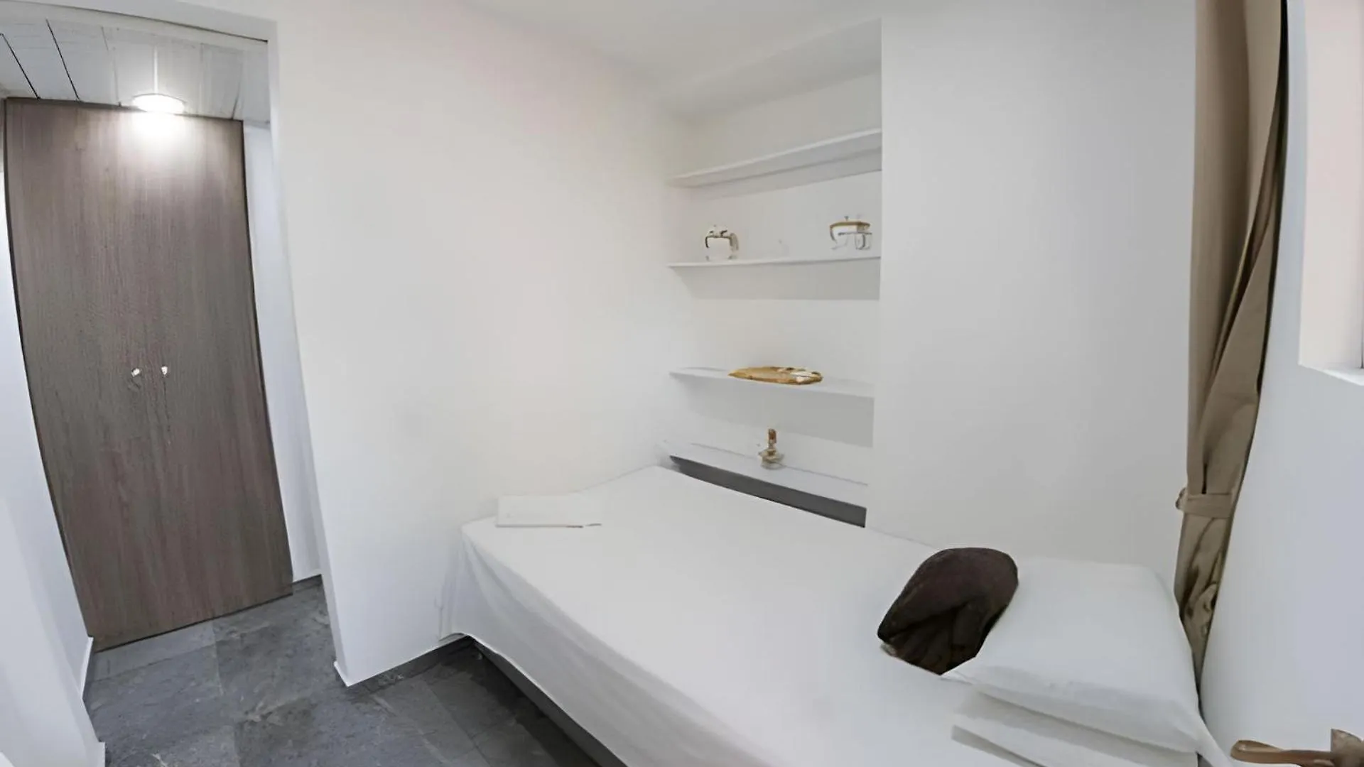 Laureles Amplio Fresco Acogedor 8 Personas Apartment Medellin