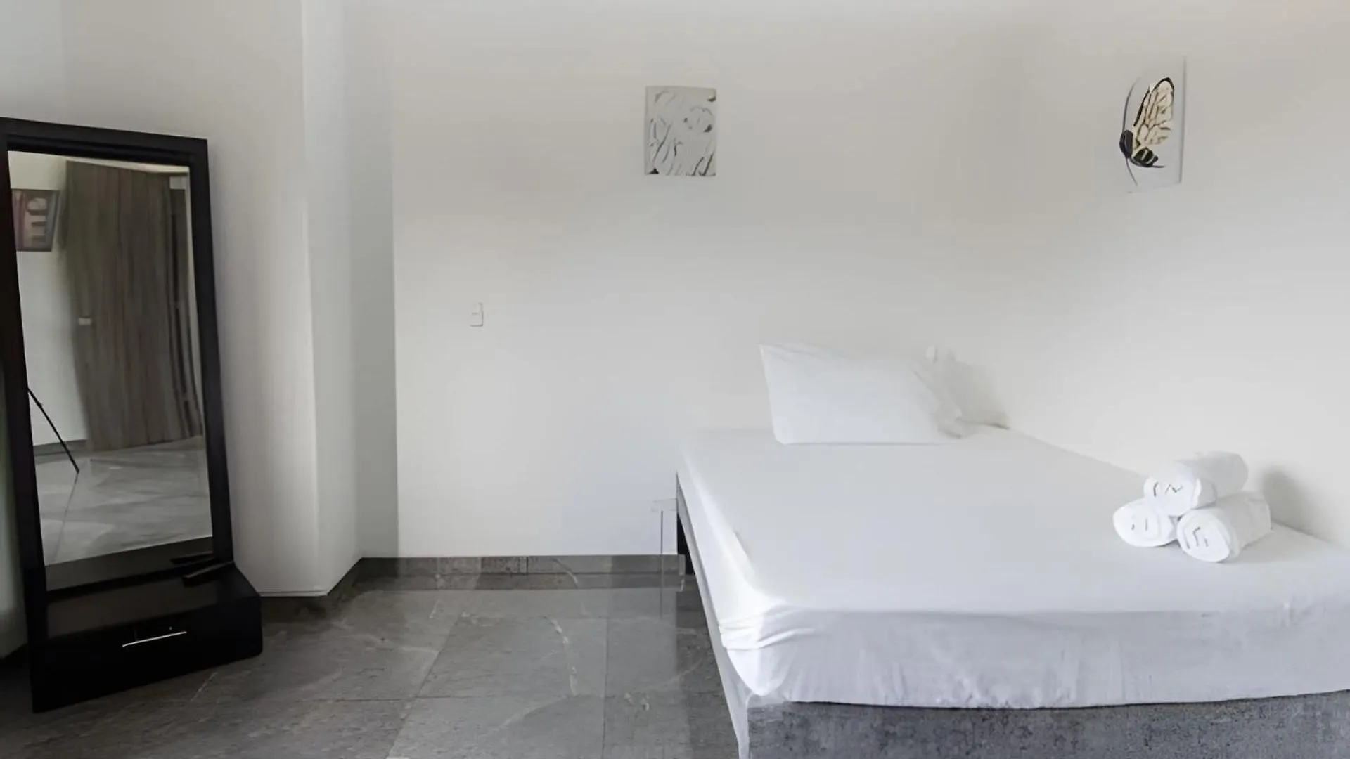 Laureles Amplio Fresco Acogedor 8 Personas Apartment Medellin