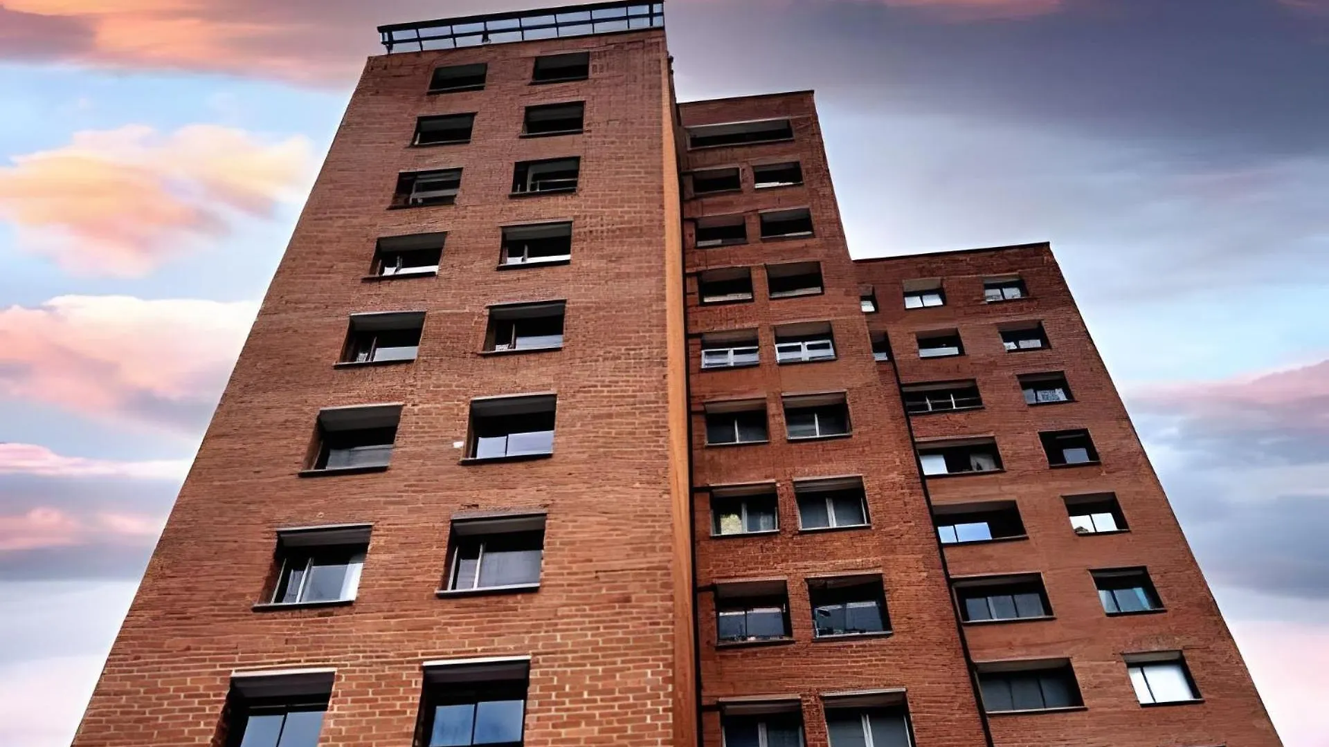 Laureles Amplio Fresco Acogedor 8 Personas Apartment Medellin