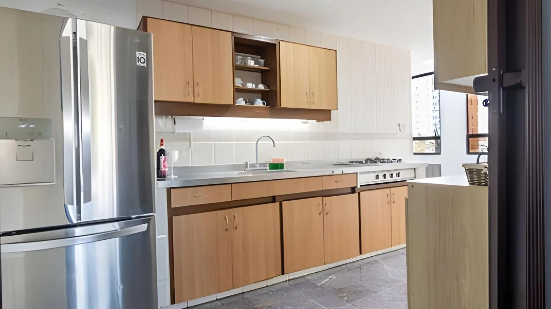 Laureles Amplio Fresco Acogedor 8 Personas Apartment Medellin 0*,  Colombia