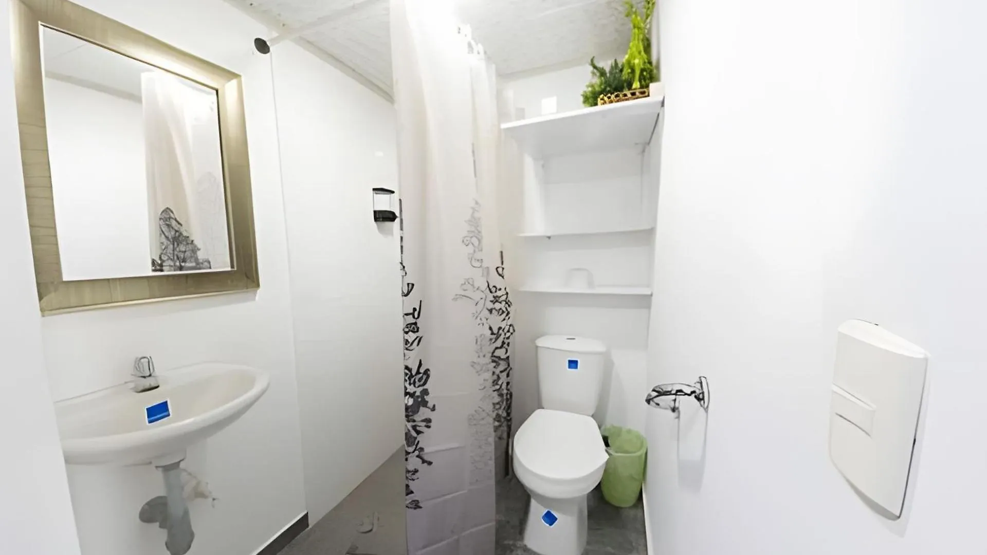 Laureles Amplio Fresco Acogedor 8 Personas Apartment Medellin Colombia