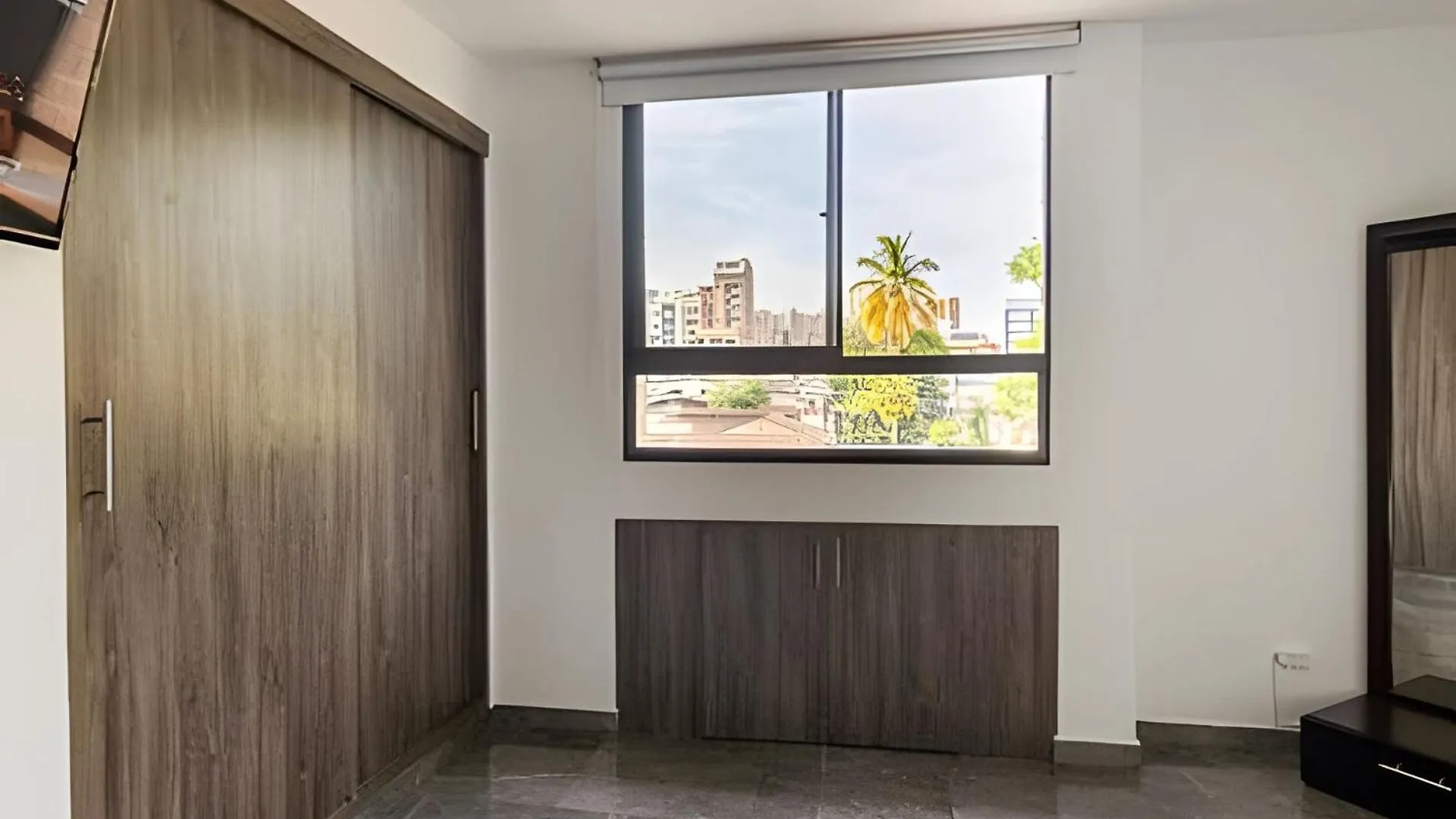 Laureles Amplio Fresco Acogedor 8 Personas Apartment Medellin