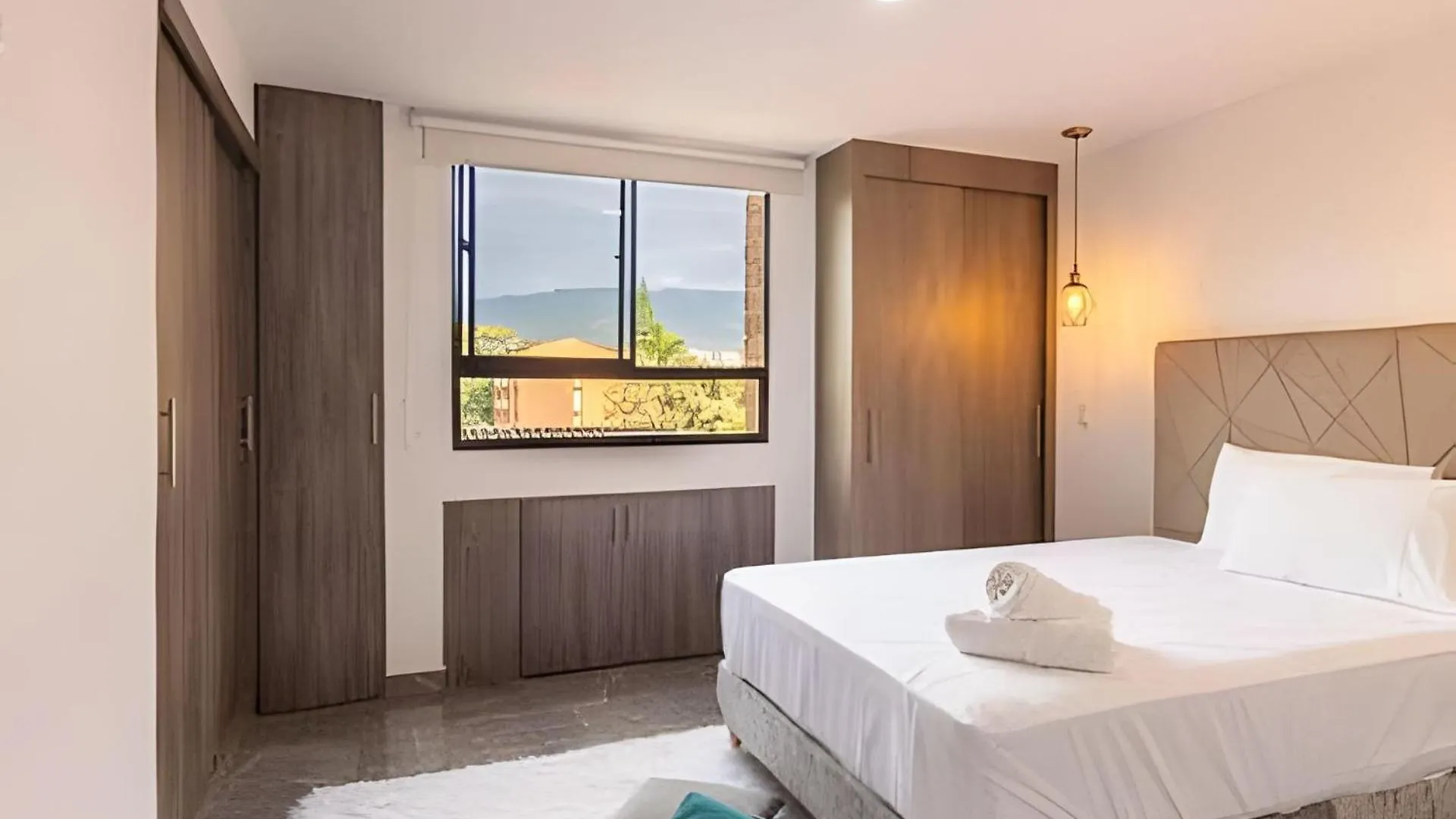 Laureles Amplio Fresco Acogedor 8 Personas Apartment Medellin 0*,  Colombia
