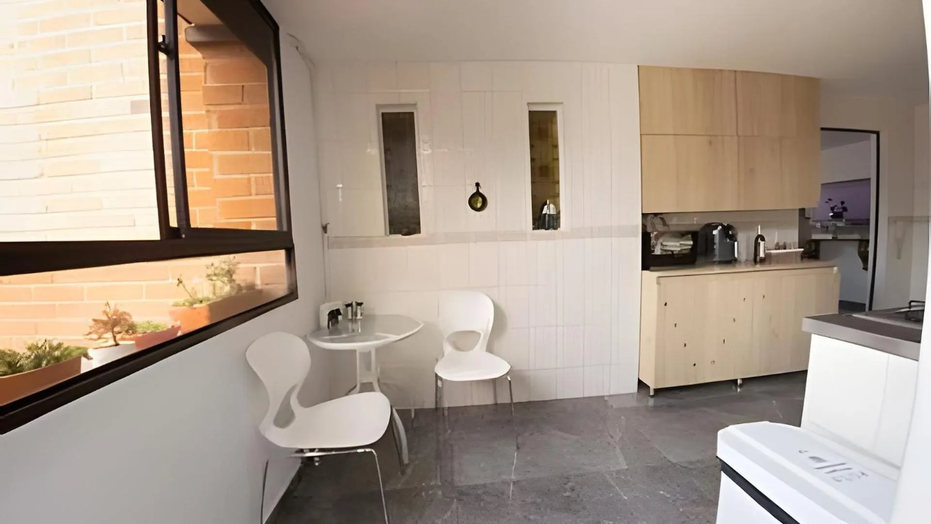 Laureles Amplio Fresco Acogedor 8 Personas Apartment Medellin