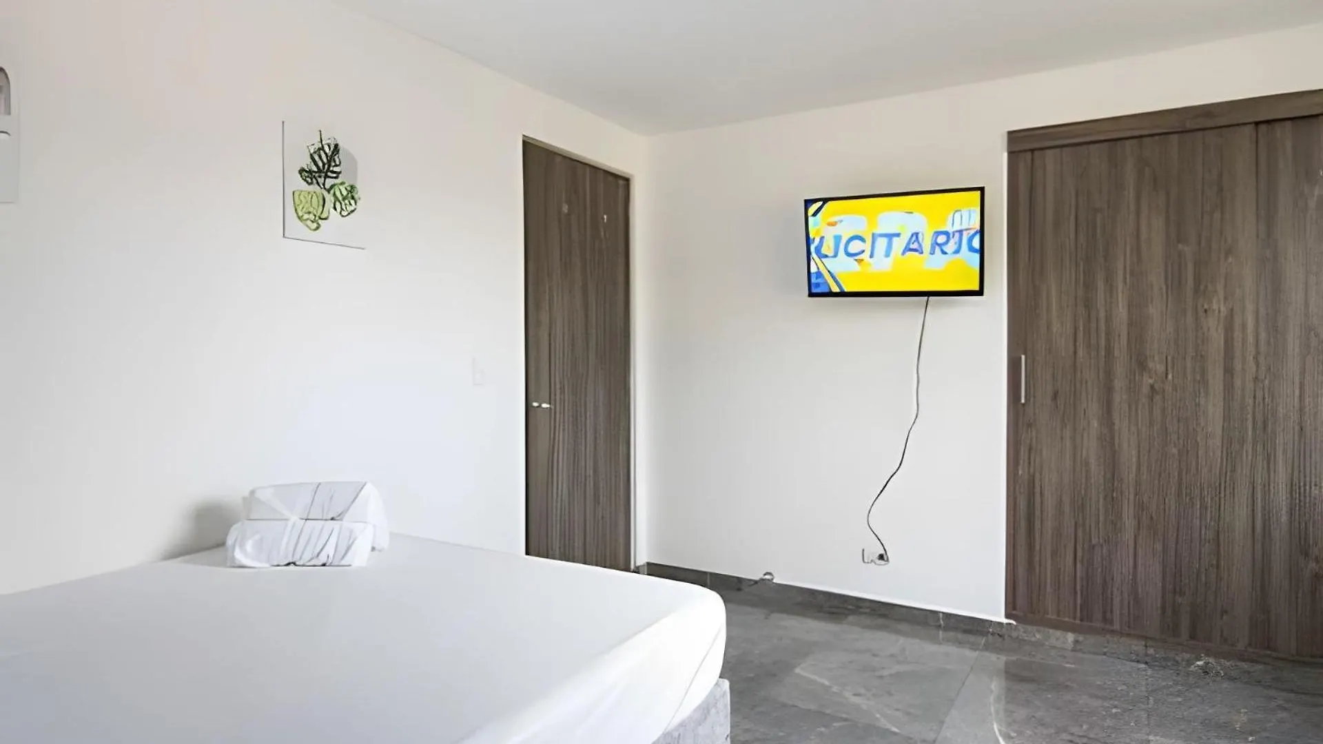 Laureles Amplio Fresco Acogedor 8 Personas Apartment Medellin