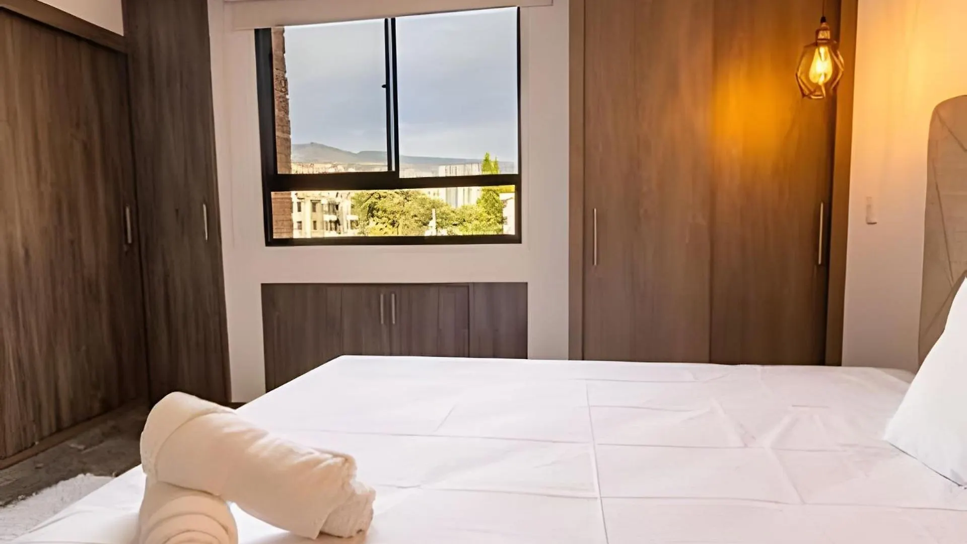 Laureles Amplio Fresco Acogedor 8 Personas Apartment Medellin 0*,