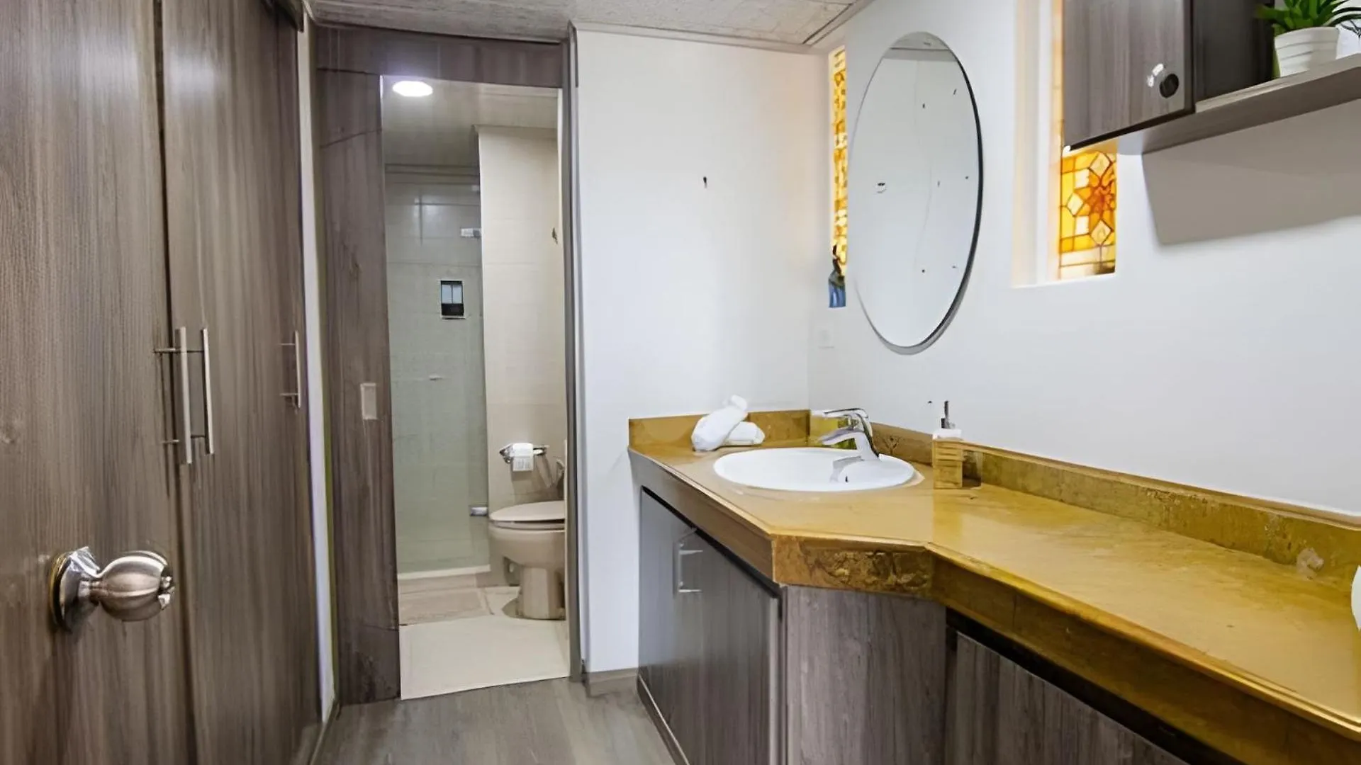 Laureles Amplio Fresco Acogedor 8 Personas Apartment Medellin 0*,  Colombia