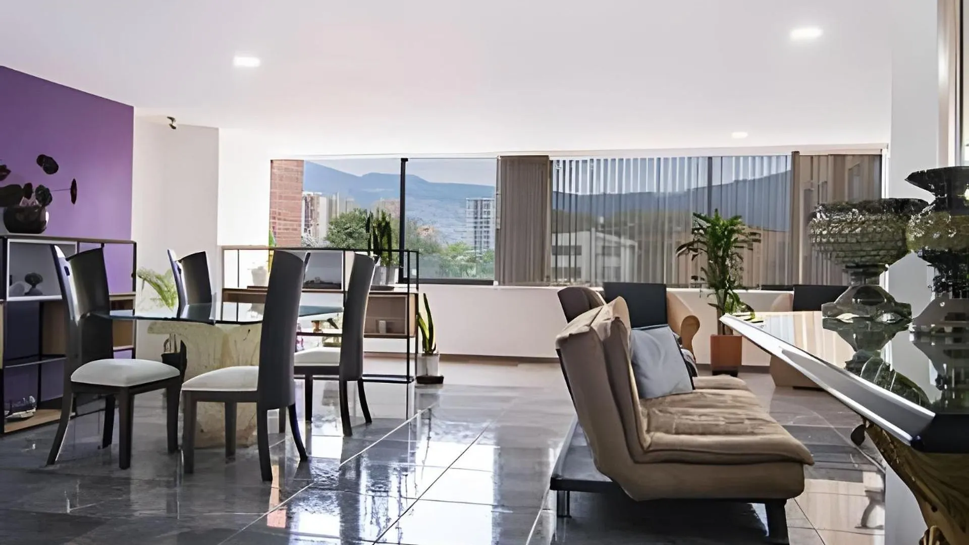 Laureles Amplio Fresco Acogedor 8 Personas Apartment Medellin