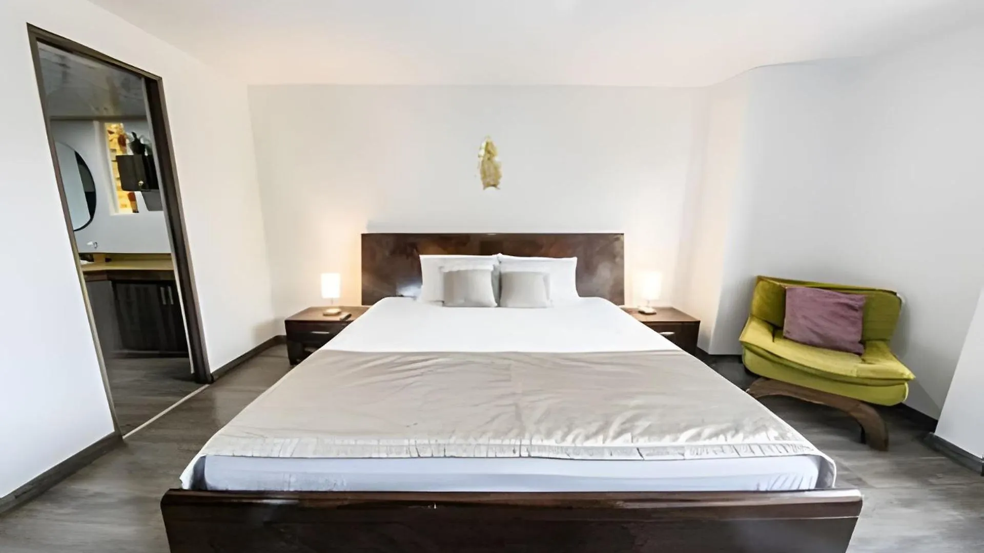 Laureles Amplio Fresco Acogedor 8 Personas Apartment Medellin 0*,