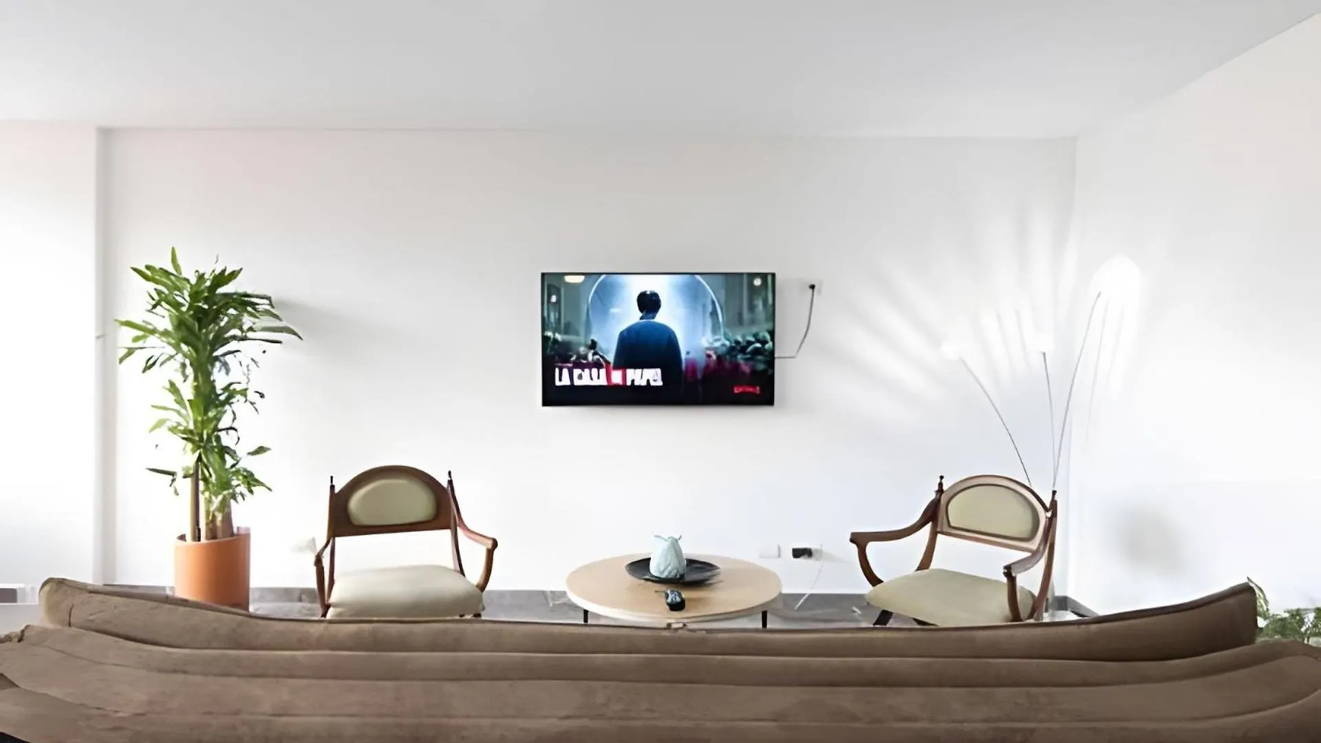 Laureles Amplio Fresco Acogedor 8 Personas Apartment Medellin