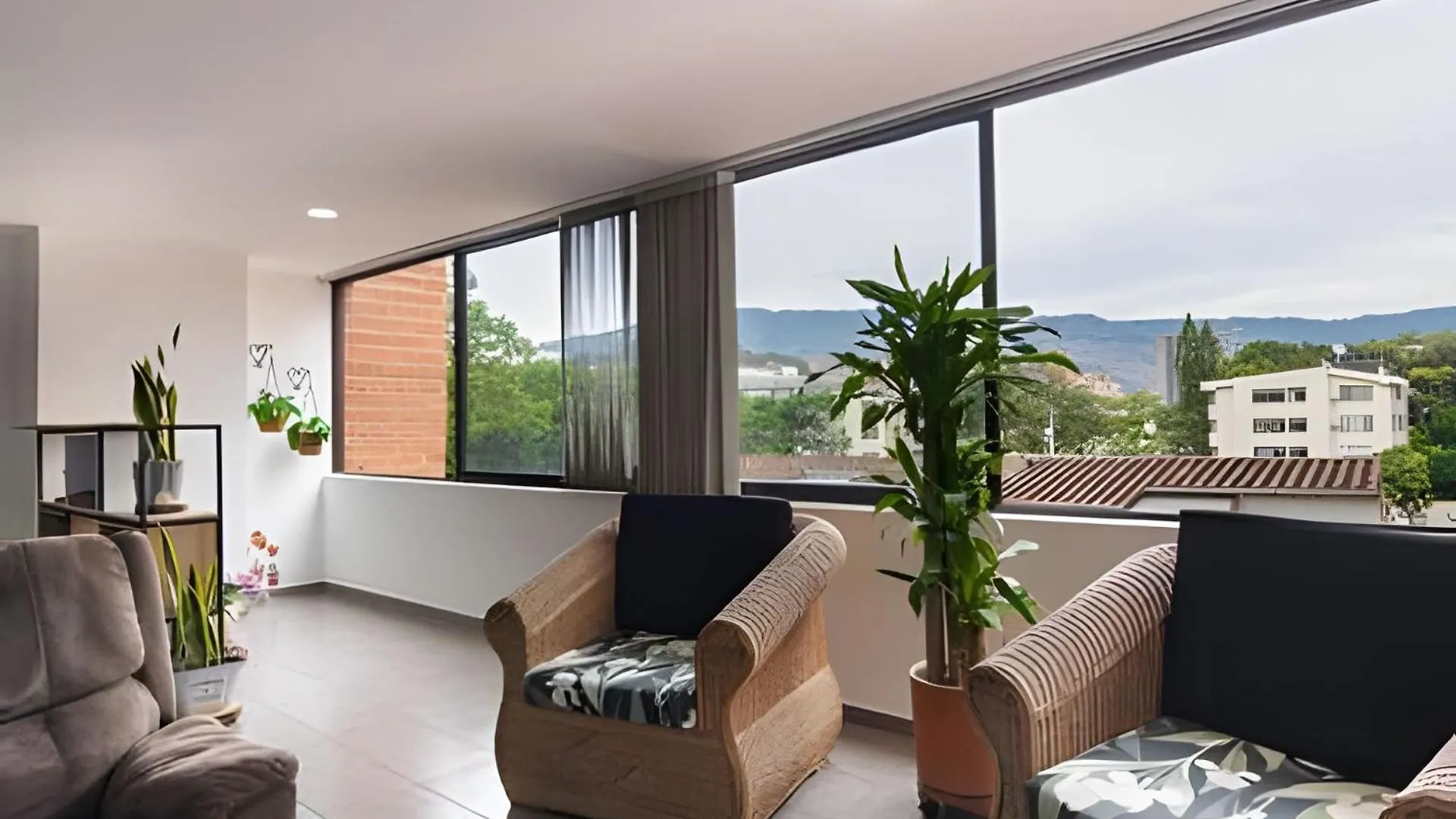 Laureles Amplio Fresco Acogedor 8 Personas Apartment Medellin 0*,  Colombia